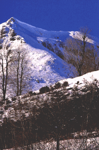 L'hiver